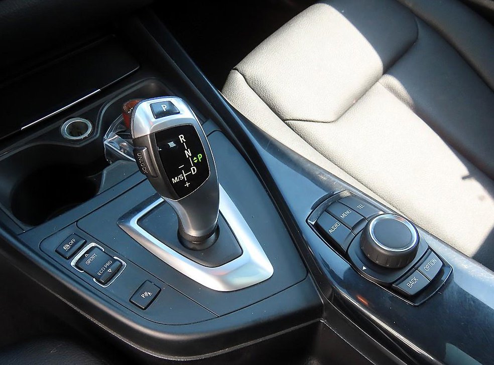 BMW 1시리즈 118d 어반 팩 1 사진 10