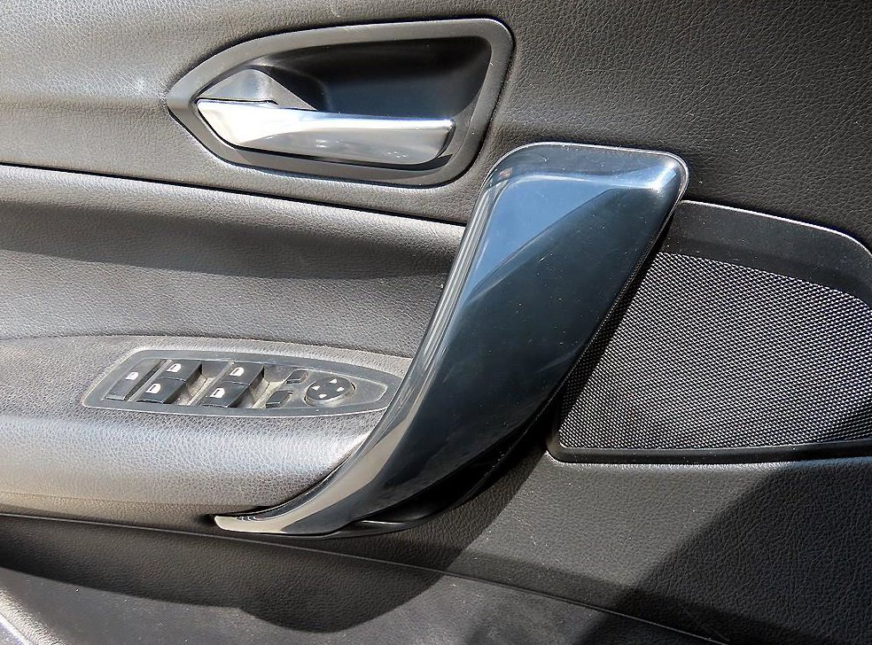 BMW 1시리즈 118d 어반 팩 1 사진 11