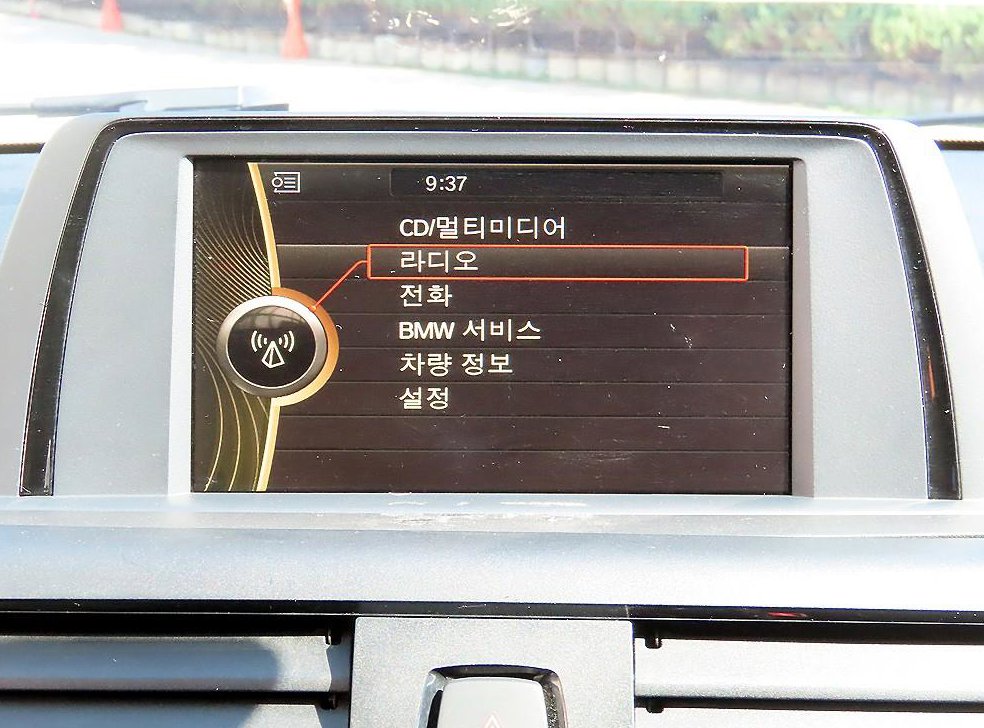 BMW 1시리즈 118d 어반 팩 1 사진 13