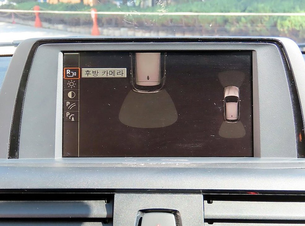 BMW 1시리즈 118d 어반 팩 1 사진 14
