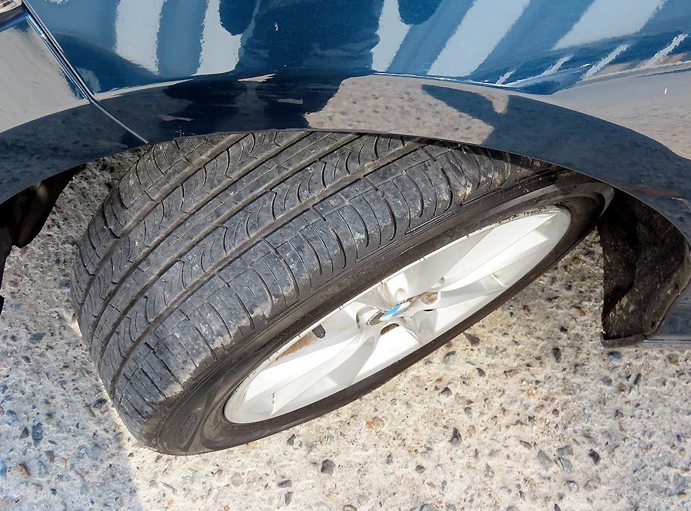 BMW 1시리즈 118d 어반 팩 1 사진 19