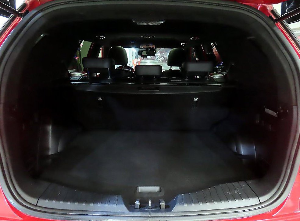 KG모빌리티(쌍용)  티볼리 4WD 디젤 1.6 RX 사진 17