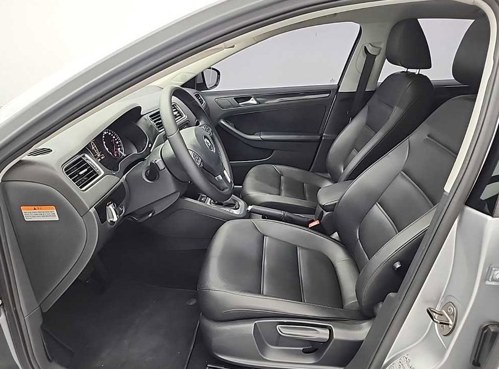 폭스바겐 제타 2.0 TDI 사진 11