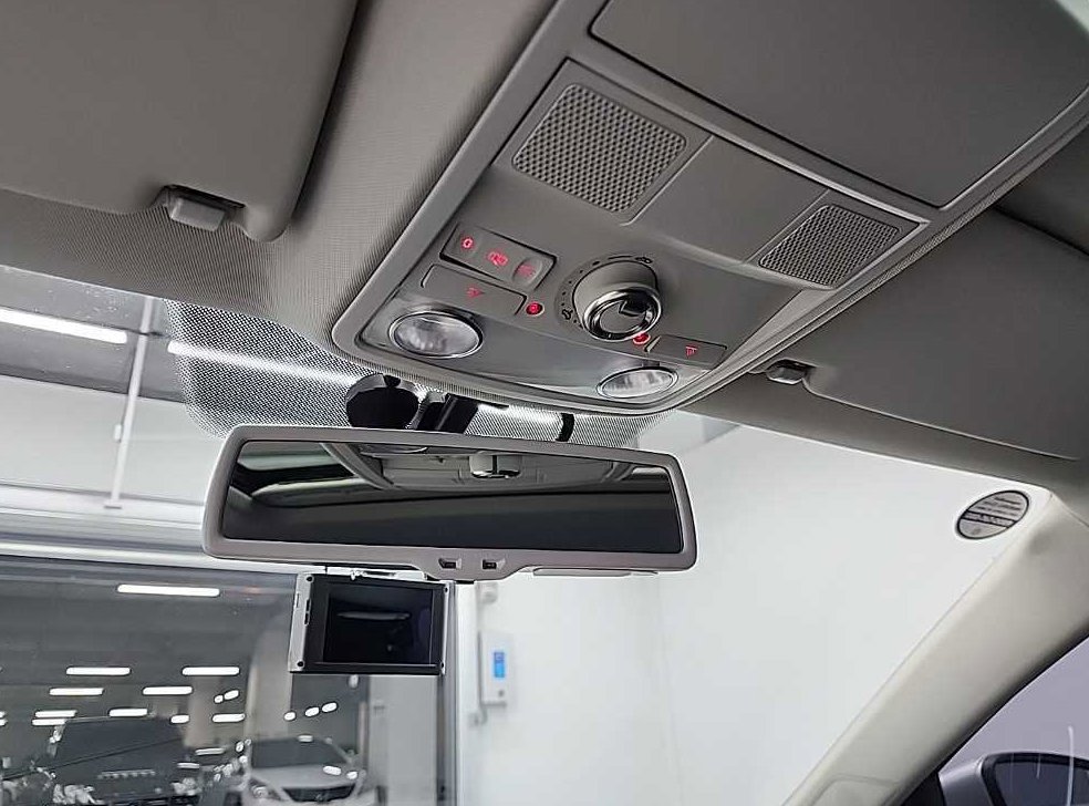 폭스바겐 제타 2.0 TDI 사진 15