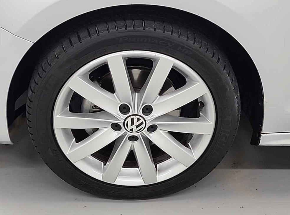 폭스바겐 제타 2.0 TDI 사진 19
