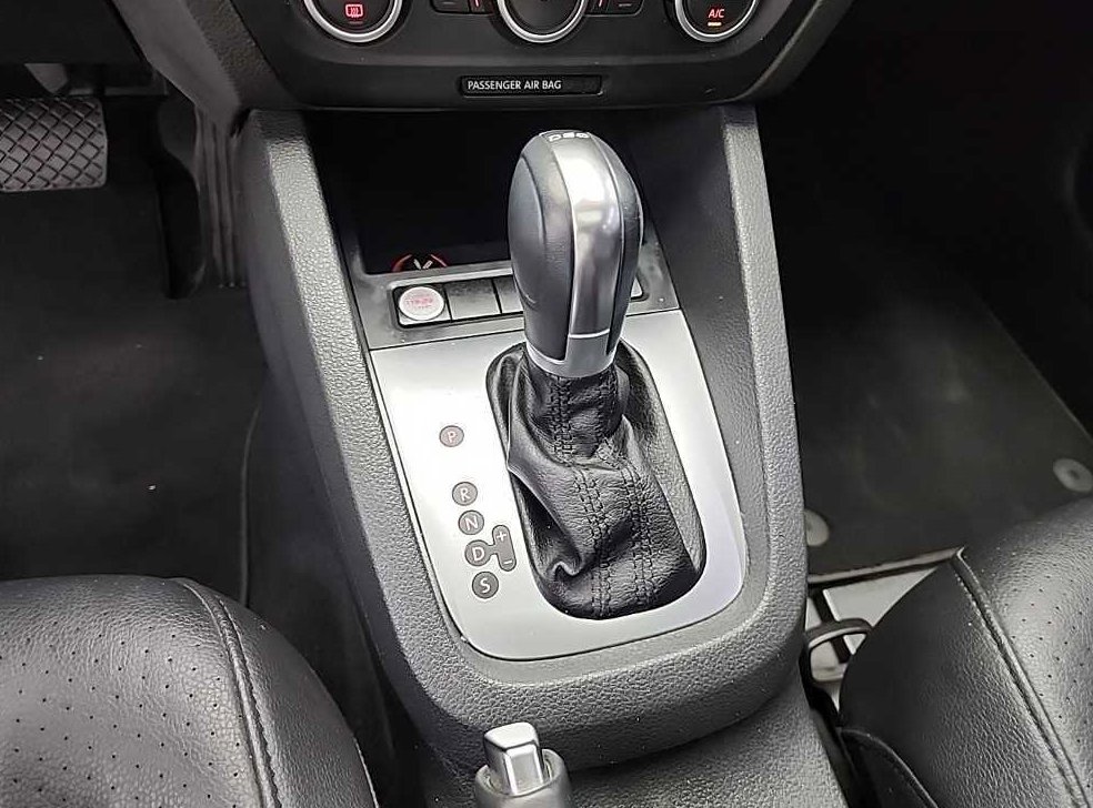 폭스바겐 제타 2.0 TDI 사진 8