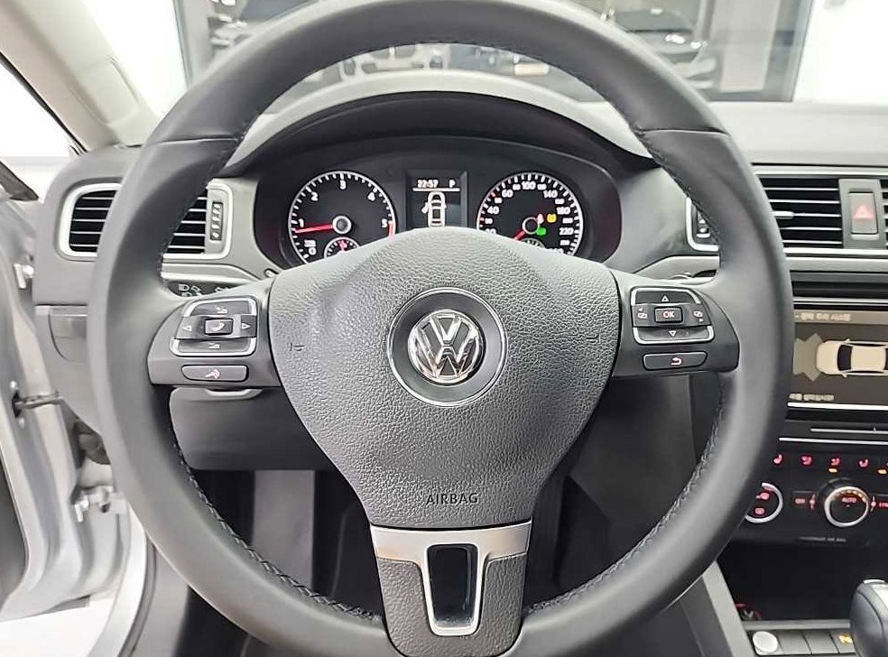 폭스바겐 제타 2.0 TDI 사진 9