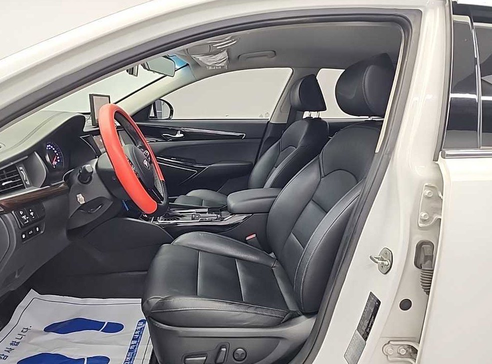 기아 K7 3.0 LPI 디럭스 사진 12