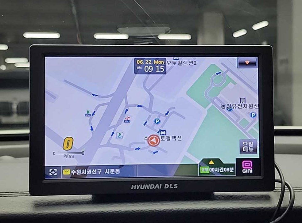 기아 K7 3.0 LPI 디럭스 사진 15