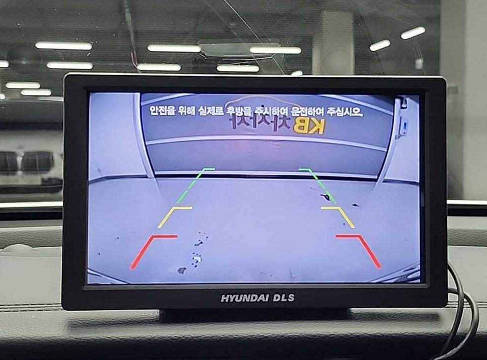 기아 K7 3.0 LPI 디럭스 사진 16