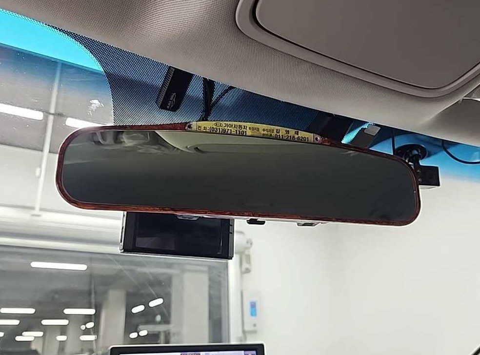 기아 K7 3.0 LPI 디럭스 사진 17