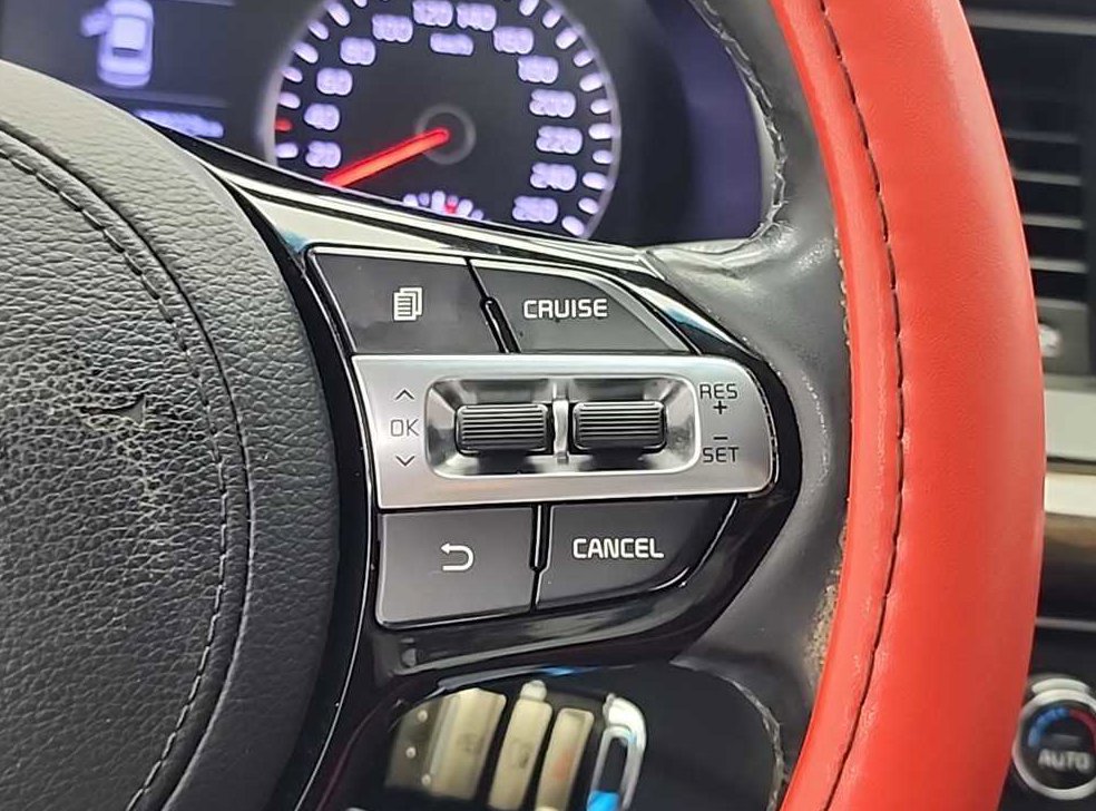 기아 K7 3.0 LPI 디럭스 사진 18