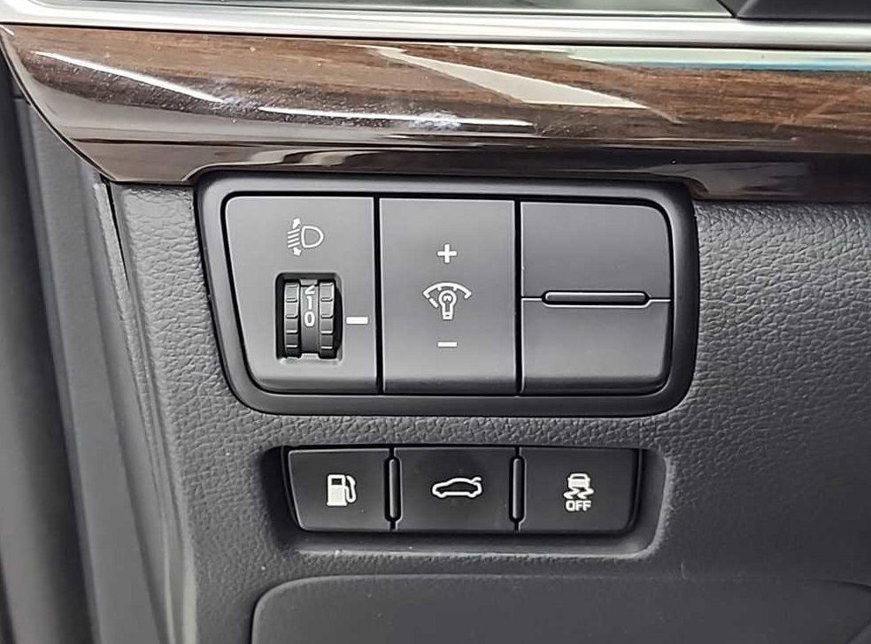 기아 K7 3.0 LPI 디럭스 사진 19