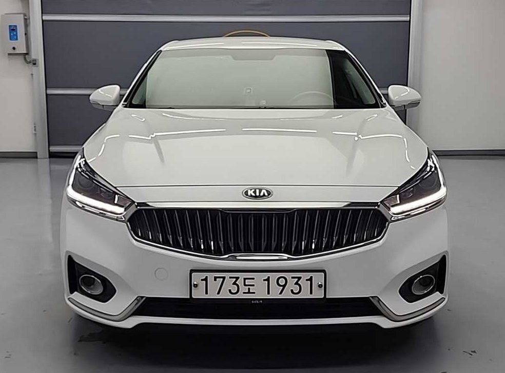 기아 K7 3.0 LPI 디럭스 사진 3