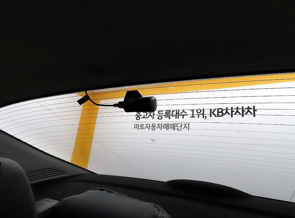 현대 아반떼 1.6 스마트 사진 17