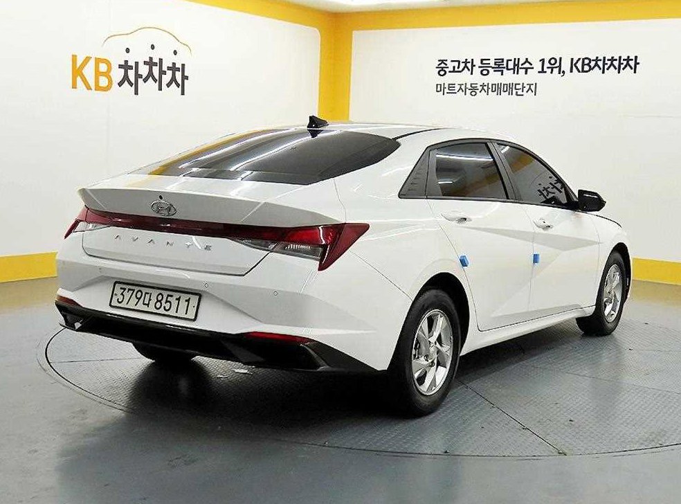 차량 이미지