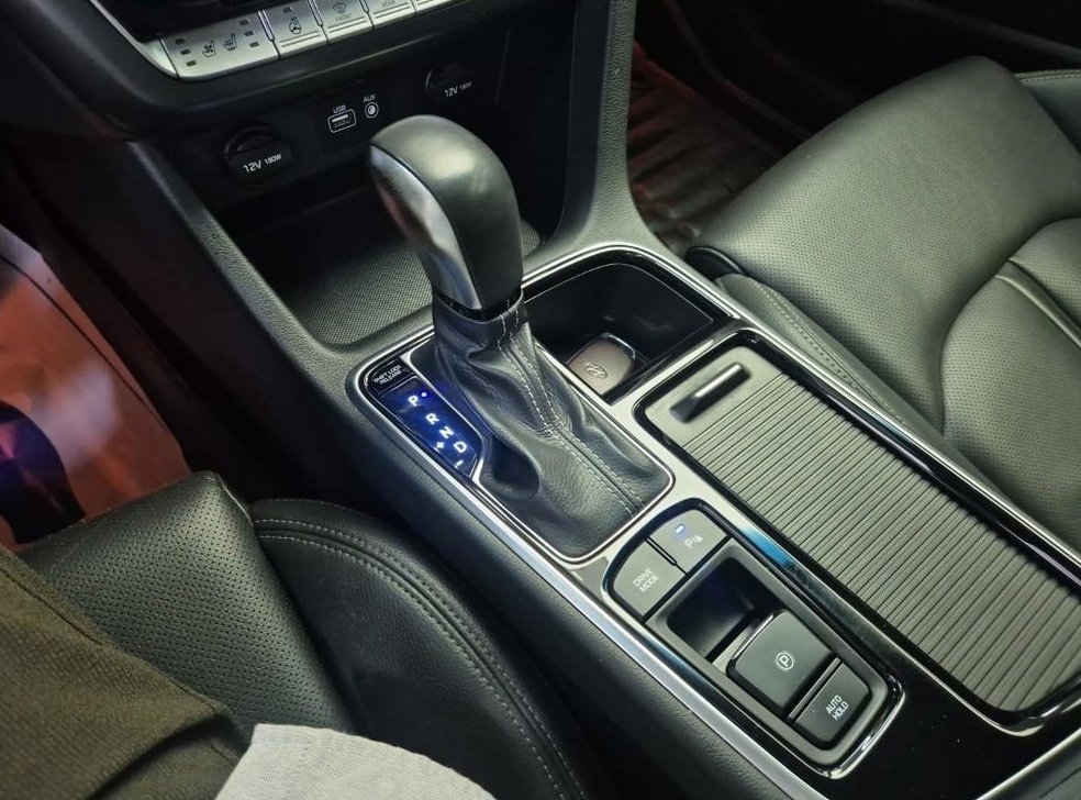 현대 쏘나타 모던 사진 8