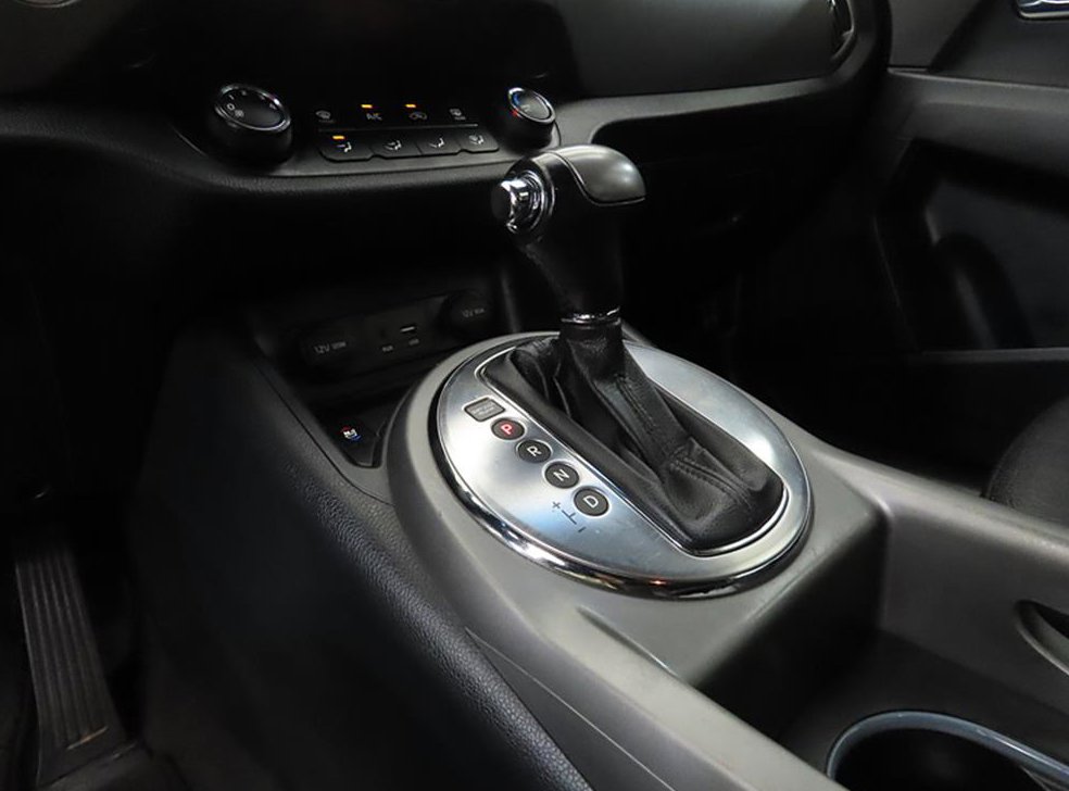 기아 스포티지 디젤 2WD 트렌디 사진 11