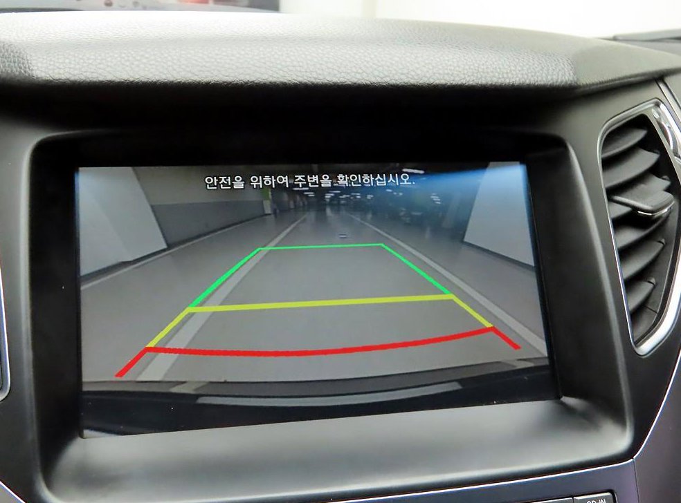 현대 그랜저 HG240 MODERN 사진 15