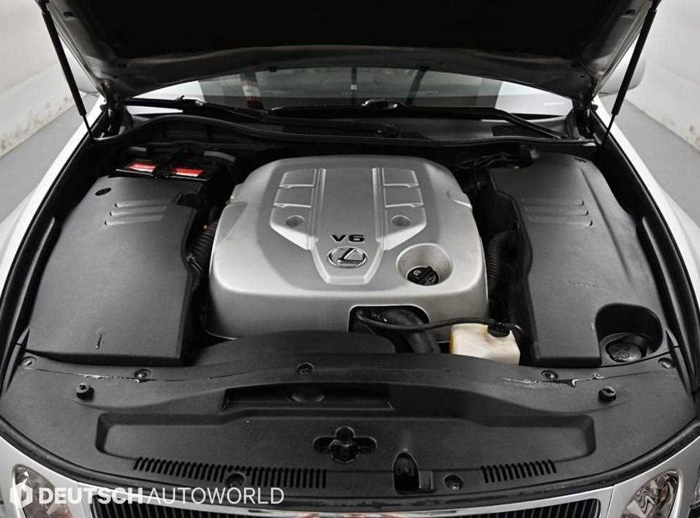 렉서스 GS STD 사진 6