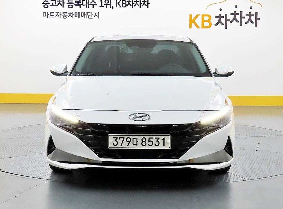 차량 이미지