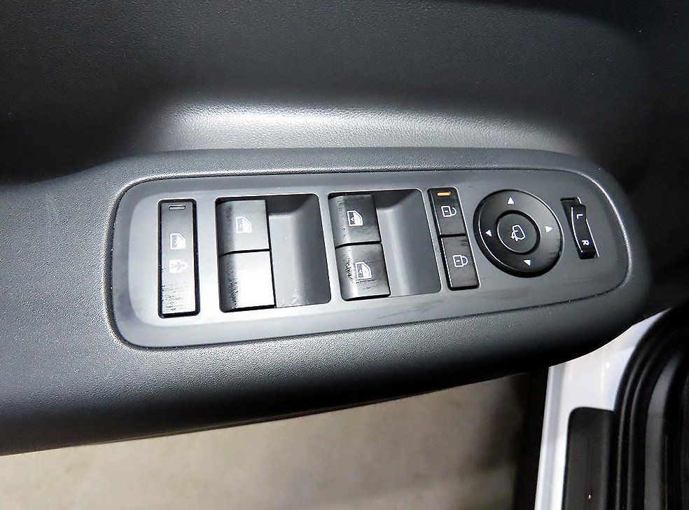 현대 싼타페 가솔린 2.5T 2WD 프레스티지 사진 13