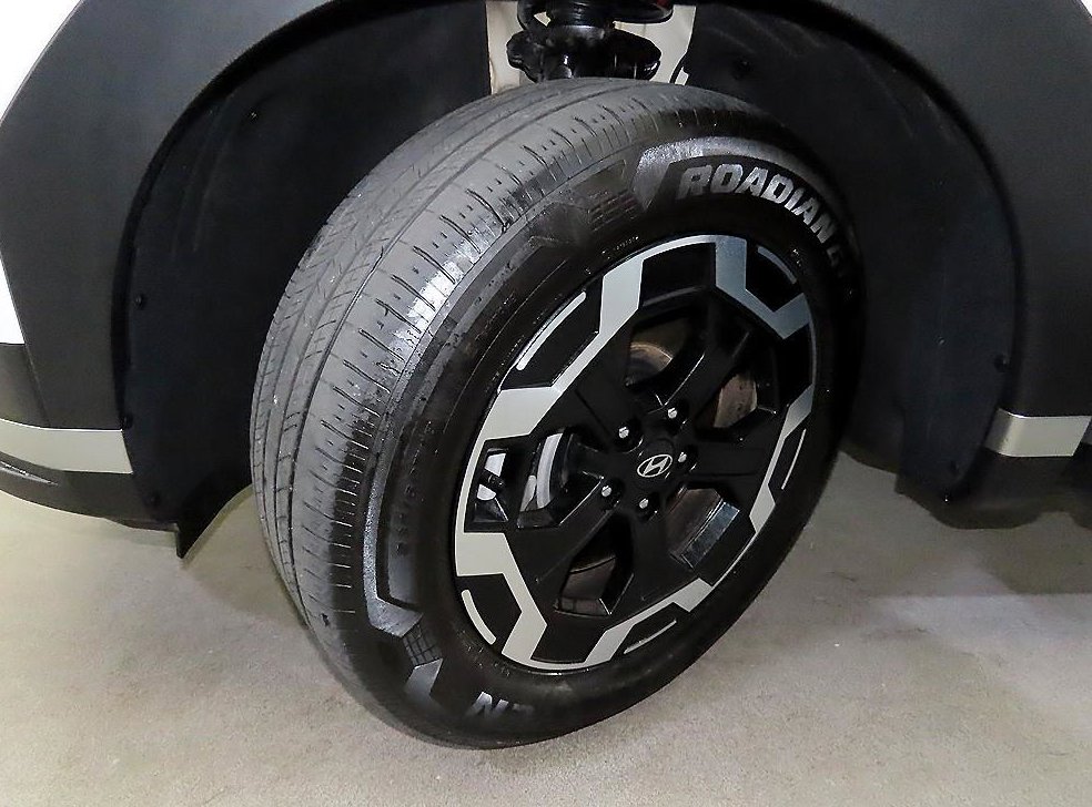 현대 싼타페 가솔린 2.5T 2WD 프레스티지 사진 20