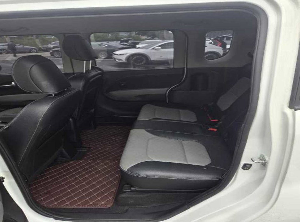 기아 레이 프레스티지 사진 5