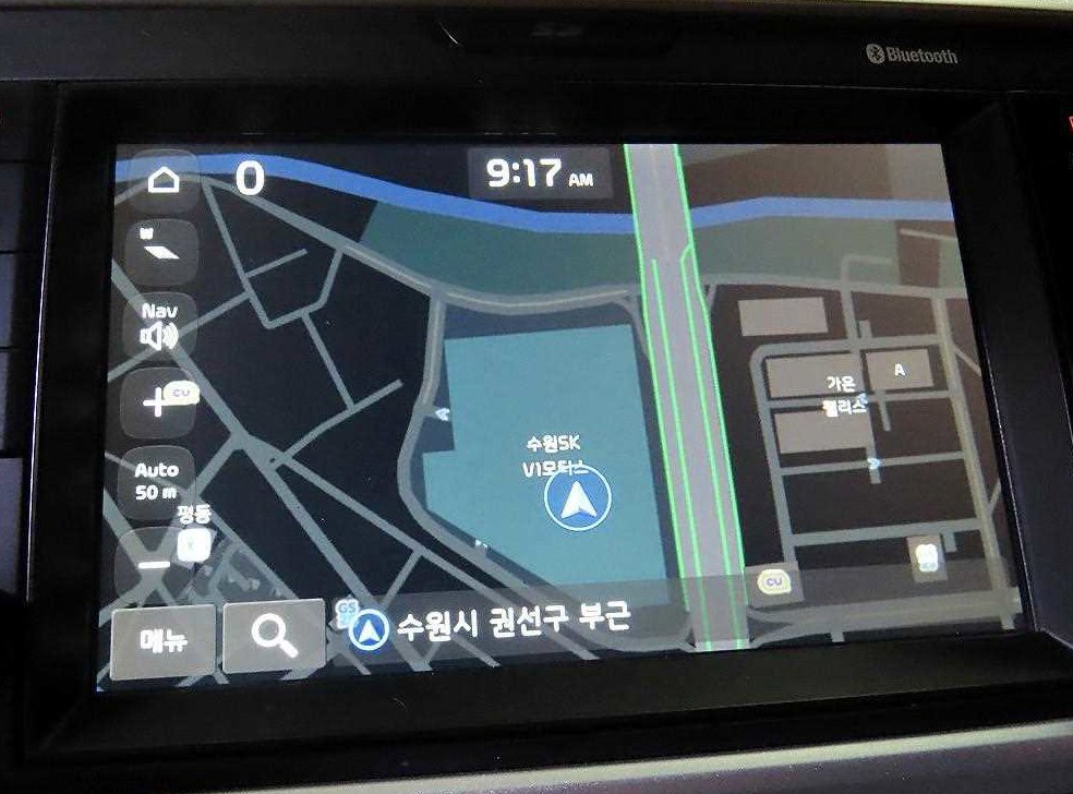 기아 레이 럭셔리 사진 14