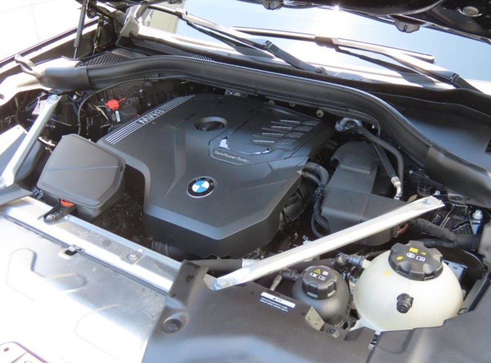 BMW X3 xDrive 20i M 스포츠 프로 사진 20