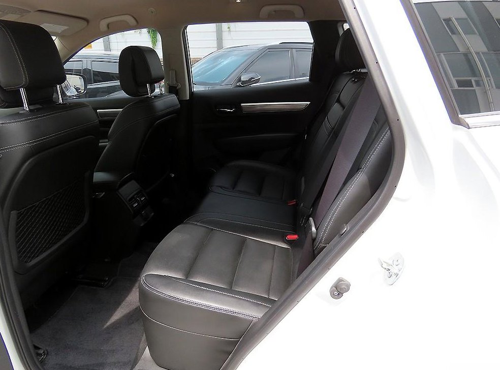 르노코리아(삼성) QM6 디젤 4WD RE 사진 6