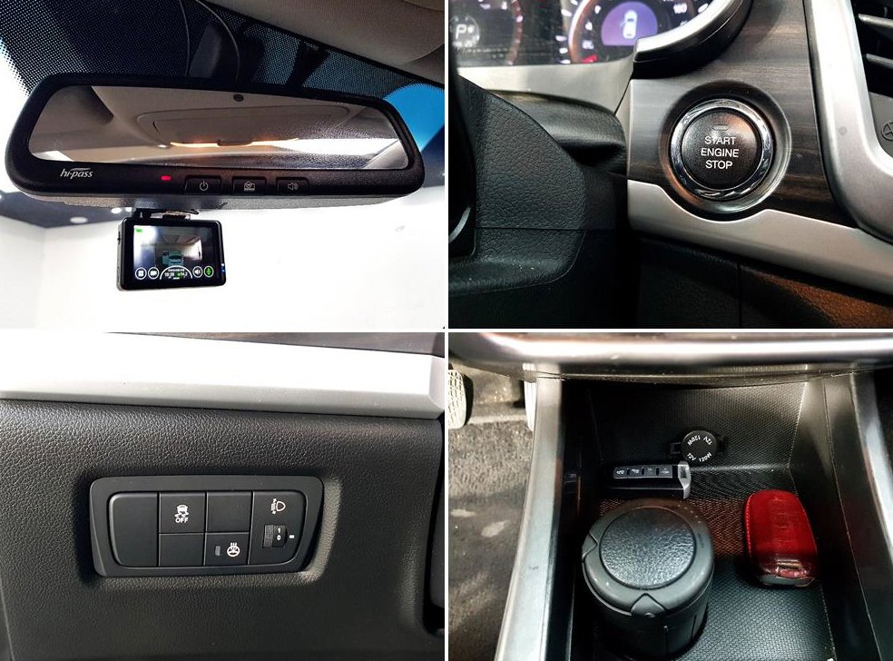 KG모빌리티(쌍용)  코란도 2WD 2.0 RX 사진 15