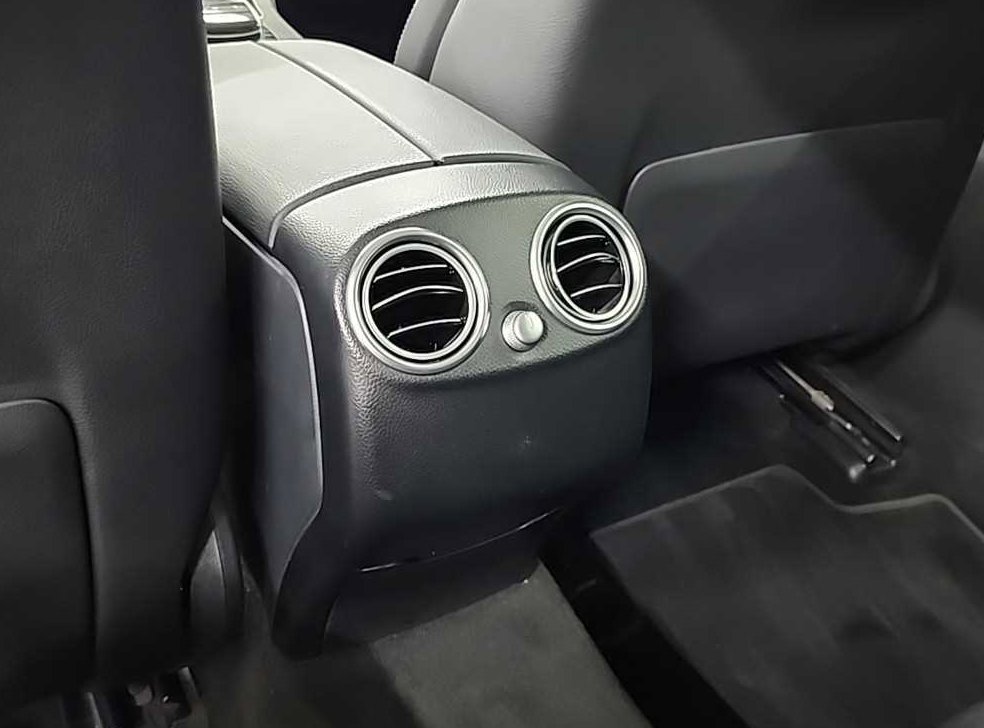벤츠 GLC 클래스 GLC 300 4MATIC 사진 13