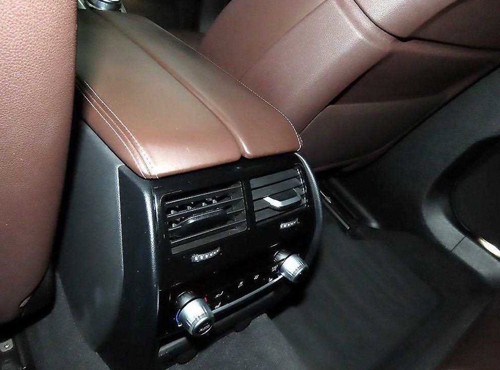 BMW 5시리즈 520d xDrive M 스포츠 플러스 사진 15