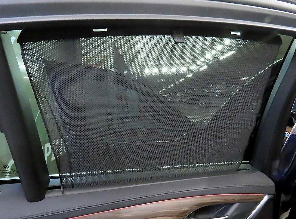 BMW 5시리즈 520d xDrive M 스포츠 플러스 사진 16
