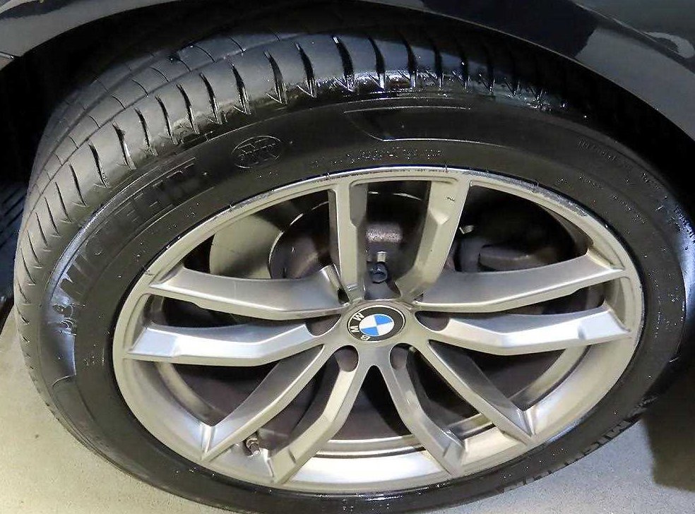 BMW 5시리즈 520d xDrive M 스포츠 플러스 사진 20