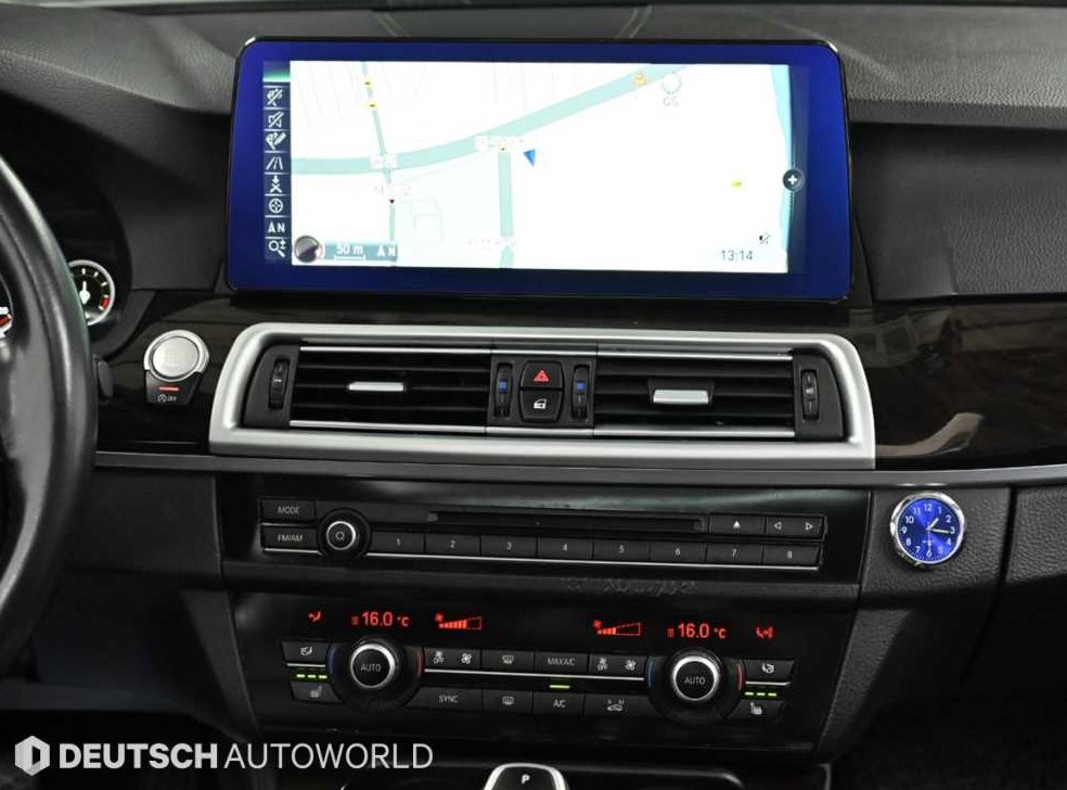 BMW 5시리즈 528i 사진 14