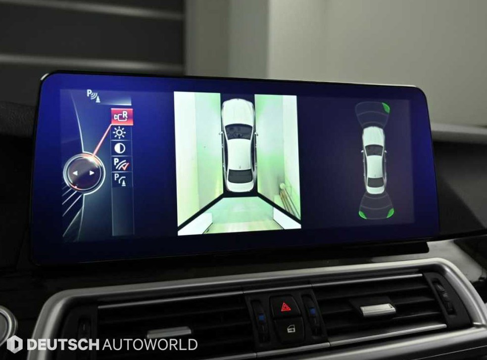 BMW 5시리즈 528i 사진 15