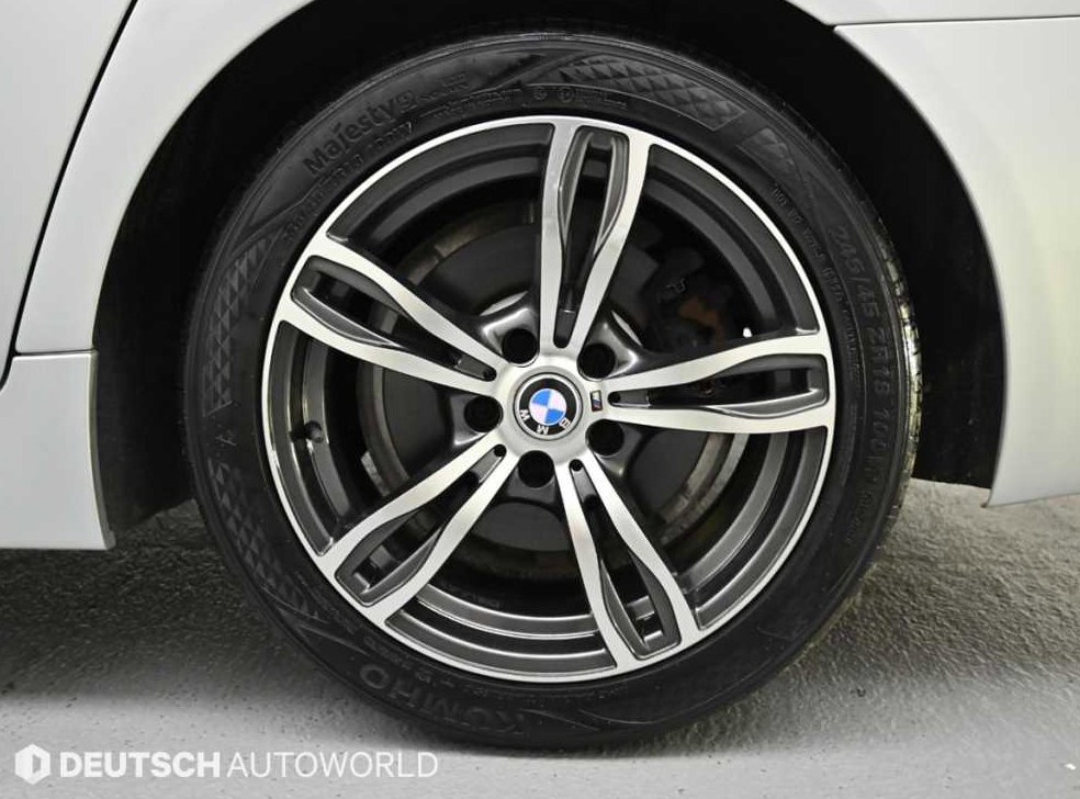 BMW 5시리즈 528i 사진 5
