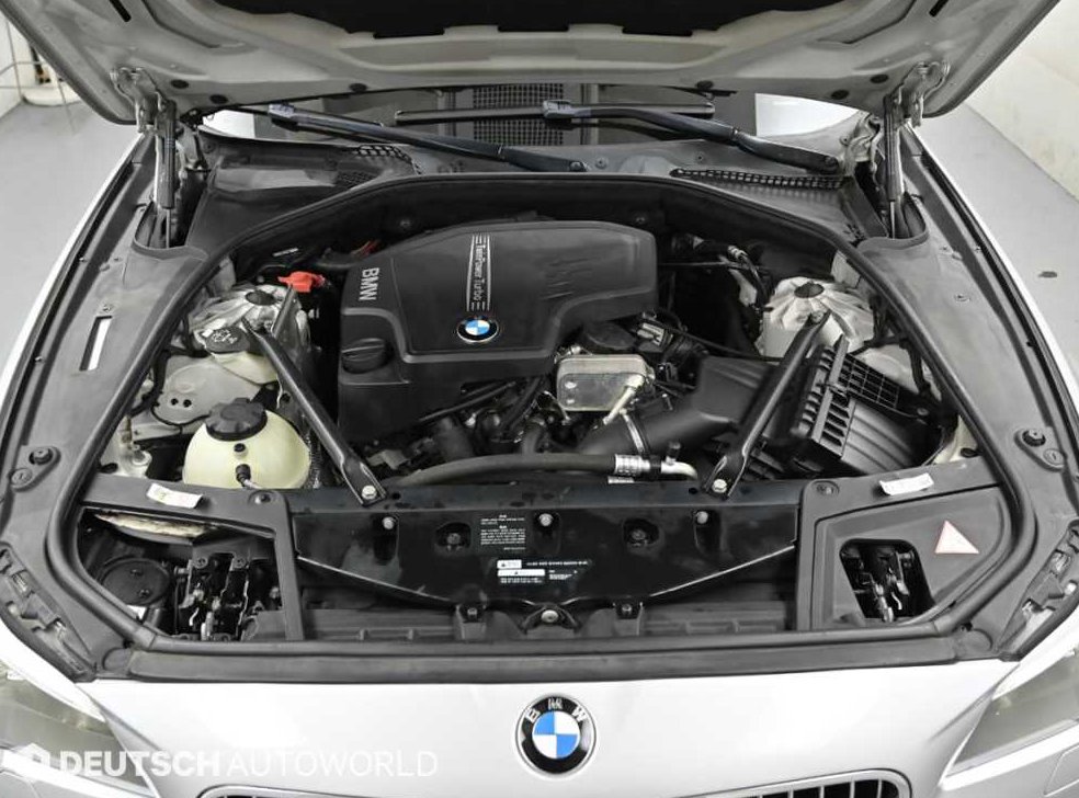 BMW 5시리즈 528i 사진 6