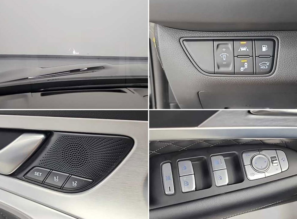 제네시스 G70 2.0T AWD 사진 17