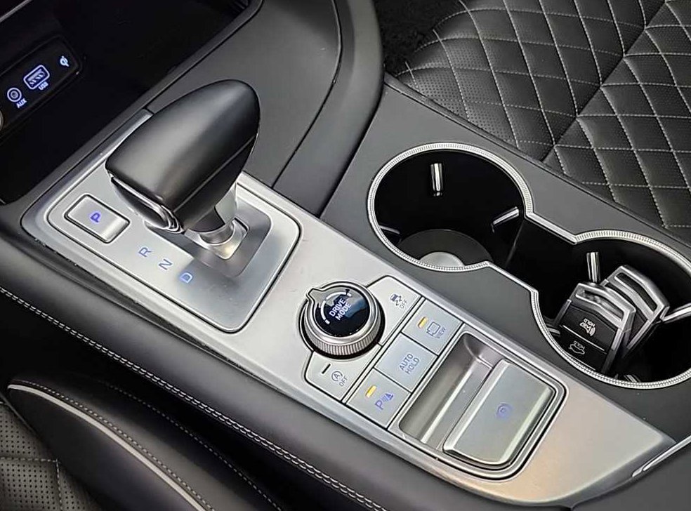 제네시스 G70 2.0T AWD 사진 8