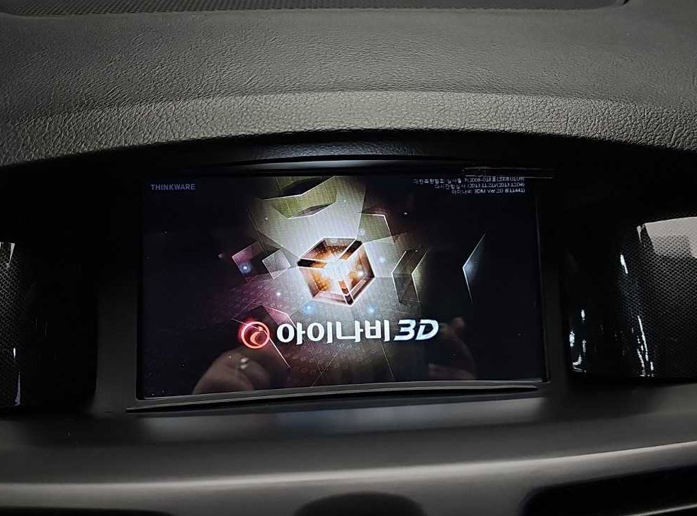 르노코리아(삼성) SM5 SM5 사진 13
