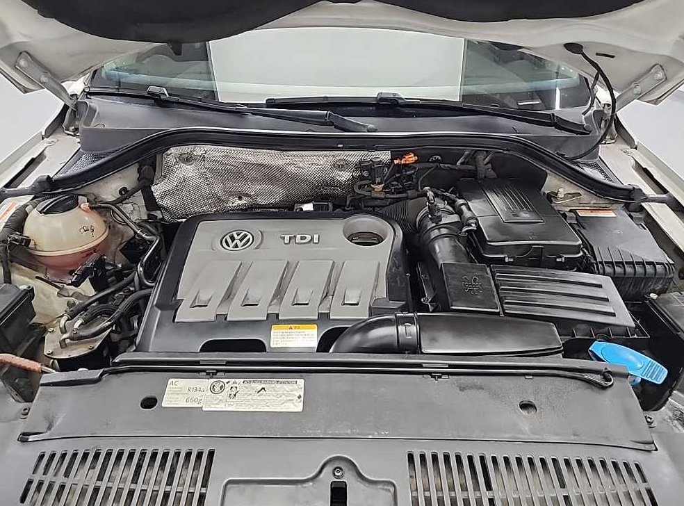 폭스바겐 티구안 2.0 TDI 프리미엄 사진 5