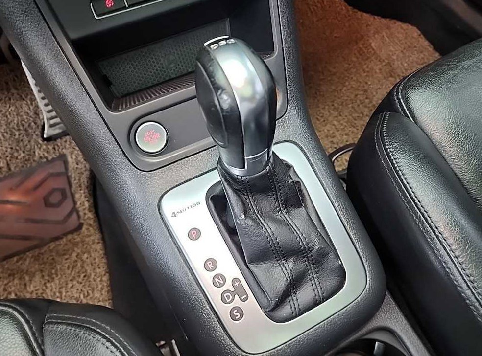 폭스바겐 티구안 2.0 TDI 프리미엄 사진 8