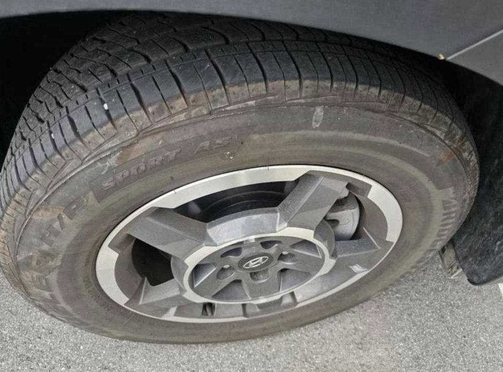 현대 팰리세이드 가솔린 3.8 2WD 사진 5
