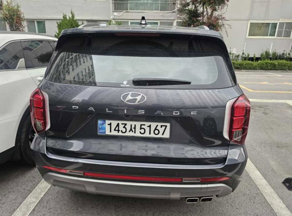 현대 팰리세이드 가솔린 3.8 2WD 사진 9