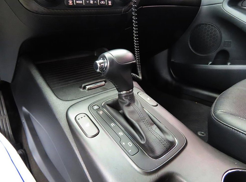 기아 K3 1.6 VGT 럭셔리 사진 11