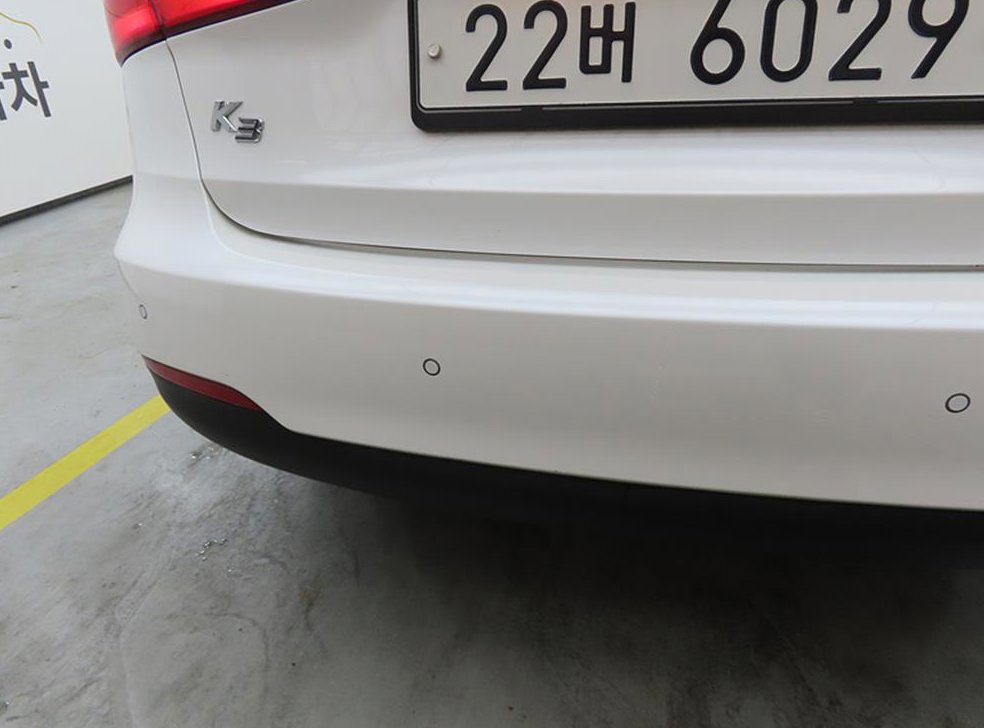 기아 K3 1.6 VGT 럭셔리 사진 18