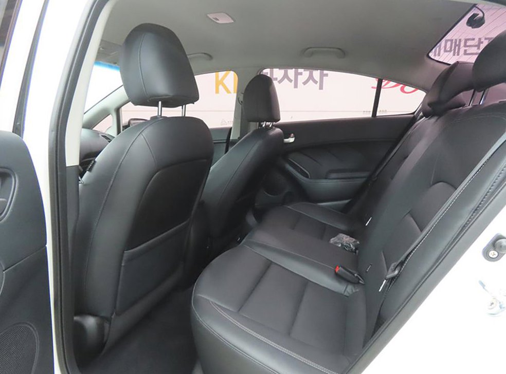 기아 K3 1.6 VGT 럭셔리 사진 6